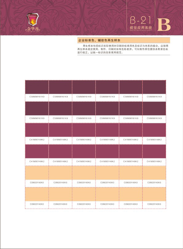 深圳VIS設計公司