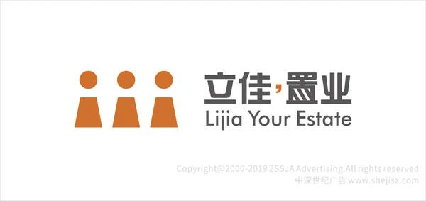 地產(chǎn)公司logo設(shè)計(jì)